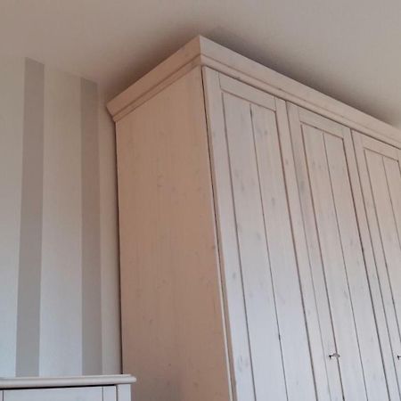 Gaestezimmer Grimmelmann Eystrup Dış mekan fotoğraf