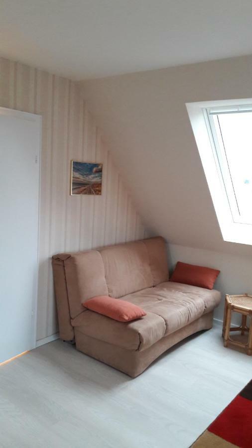 Gaestezimmer Grimmelmann Eystrup Dış mekan fotoğraf
