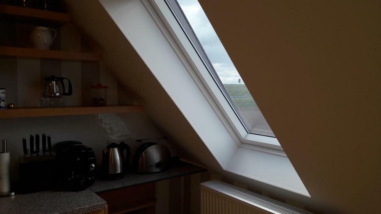 Gaestezimmer Grimmelmann Eystrup Dış mekan fotoğraf
